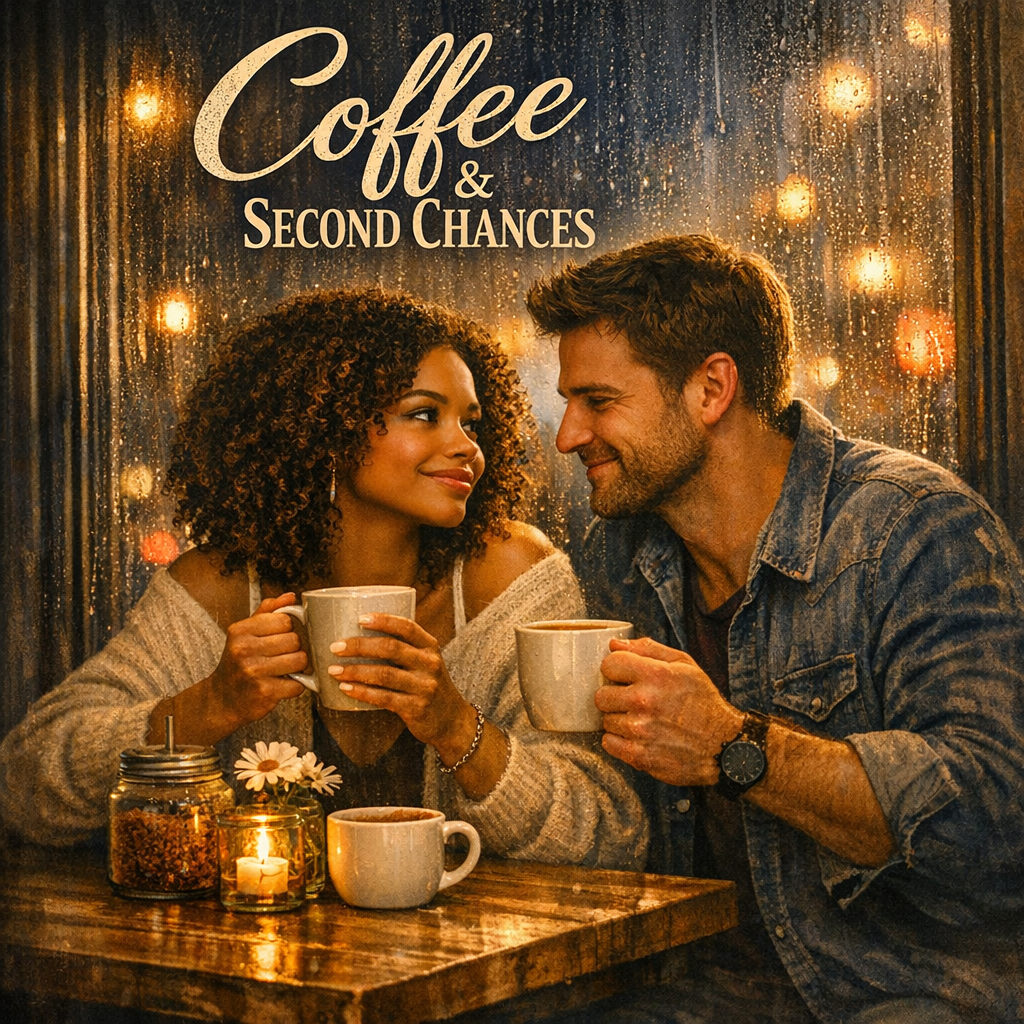 Coffee & Second Chances — Digital Single