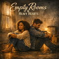 Empty Rooms, Heavy Hearts — Digital Single