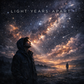 Light Years Apart — Digital Single