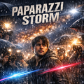 Paparazzi Storm — Digital Single