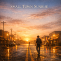 SMALL TOWN SUNRISE