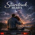 Starstruck Hearts — Digital Single