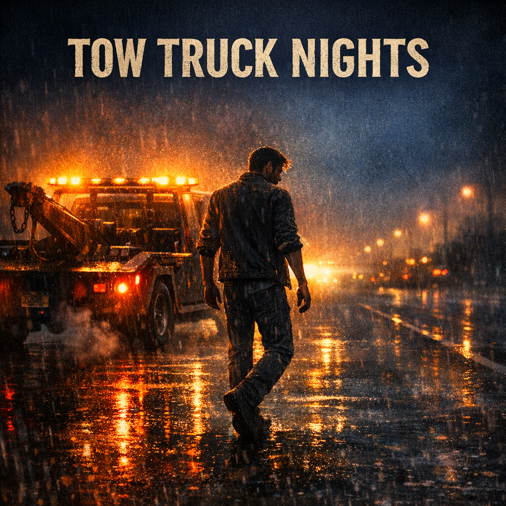 TOW TRUCK NIGHTS