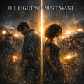 The Fight We Didn’t Want — Digital Single