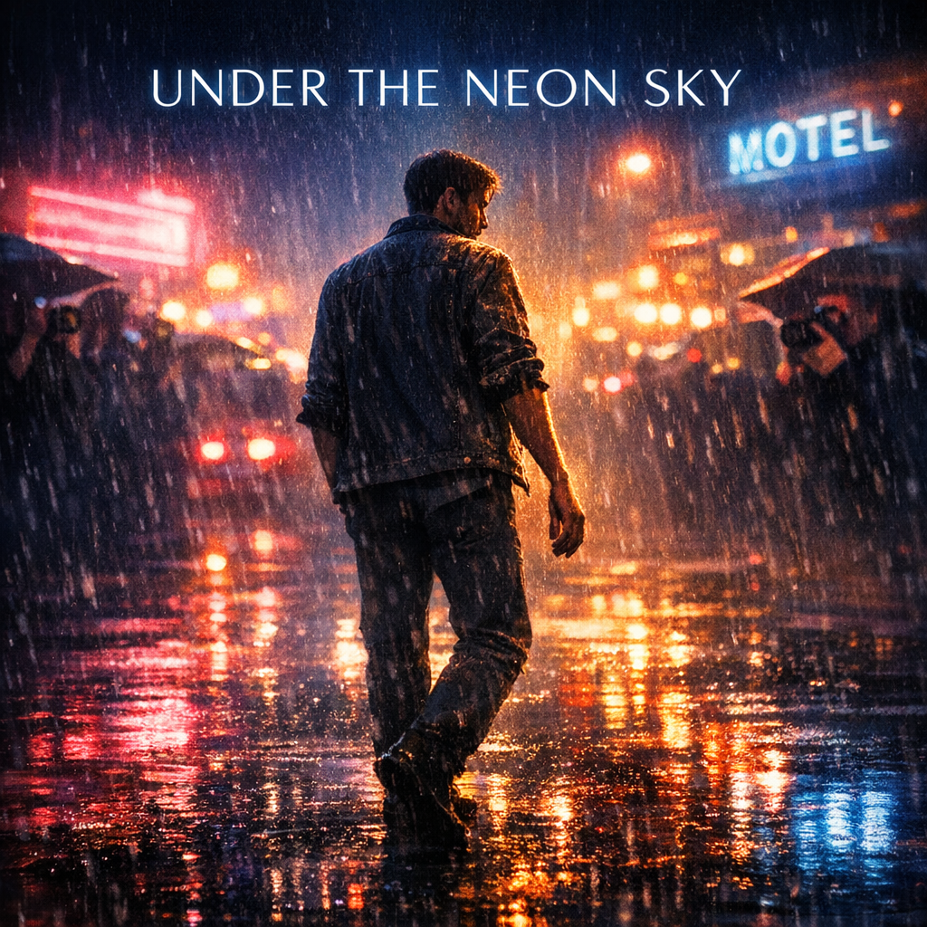 Under the Neon Sky