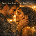 When You Look At Me Like That